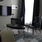 L'hotel Particulier فندق مبيت وإفطار 3*