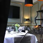 L'hotel Particulier