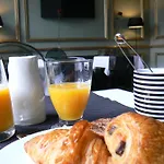 L'hotel Particulier أراس