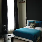 L'hotel Particulier Couette-café 3*