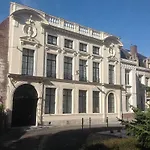 L'hotel Particulier 3*
