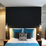 فندق مبيت وإفطار L'hotel Particulier