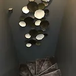 L'hotel Particulier فندق مبيت وإفطار