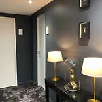 L'hotel Particulier فندق مبيت وإفطار أراس