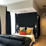 فندق مبيت وإفطار L'hotel Particulier