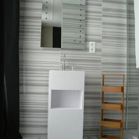 L'hotel Particulier Bed & Breakfast Arras