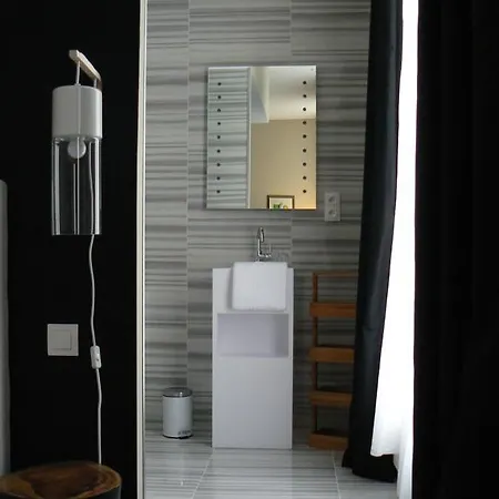 L'hotel Particulier 3*