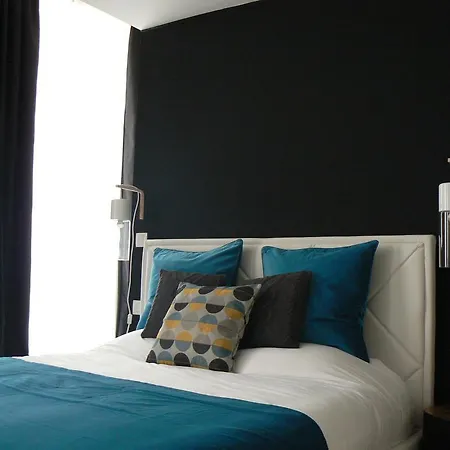 L'hôtel Particulier 3* Arras