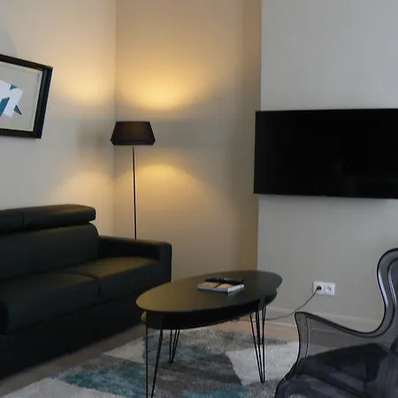 L'hotel Particulier Bed & Breakfast
