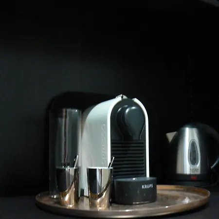 L'hotel Particulier 3* Arras