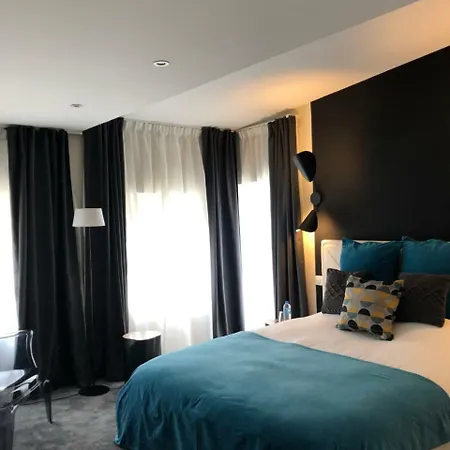 فندق مبيت وإفطار L'hotel Particulier أراس