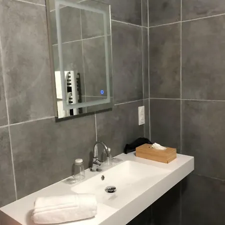 L'hotel Particulier Bed & Breakfast