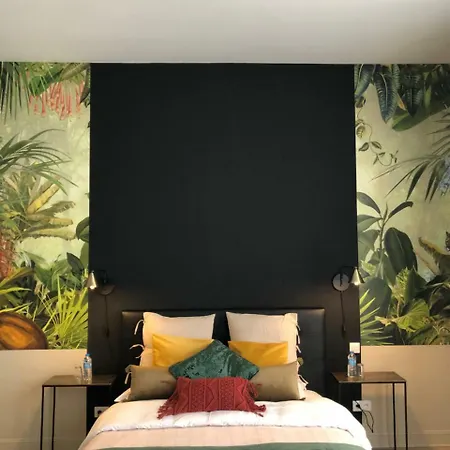 L'hotel Particulier Arras