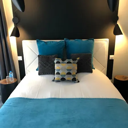 L'hotel Particulier Bed & Breakfast