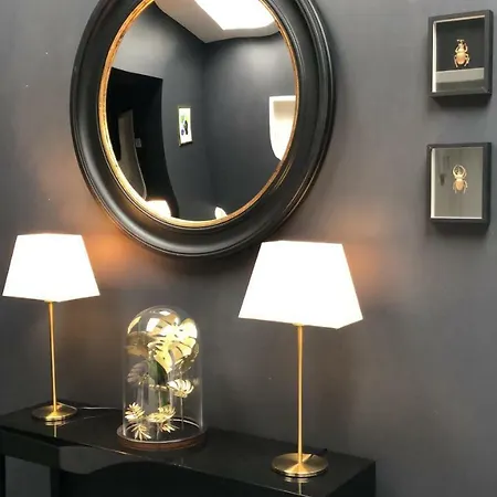 فندق مبيت وإفطار L'hotel Particulier أراس