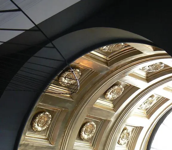 L'hotel Particulier Arras