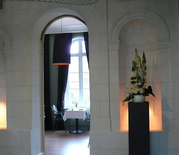 Couette-café L'hotel Particulier Arras