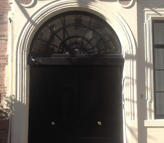 Couette-café L'hotel Particulier 3*