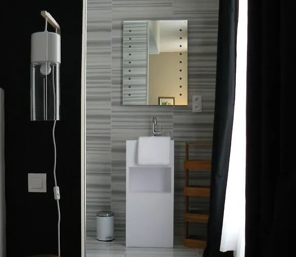 L'hotel Particulier 3*