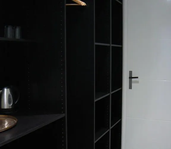 L'hotel Particulier Arras