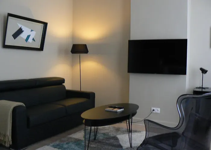 L'hotel Particulier Couette-café