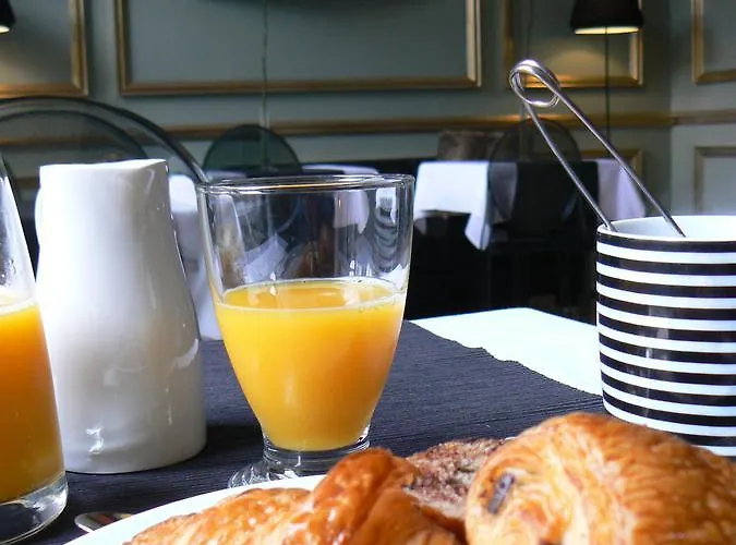 L'hotel Particulier Arras