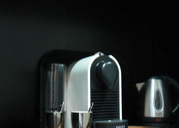 L'hotel Particulier 3* Arras