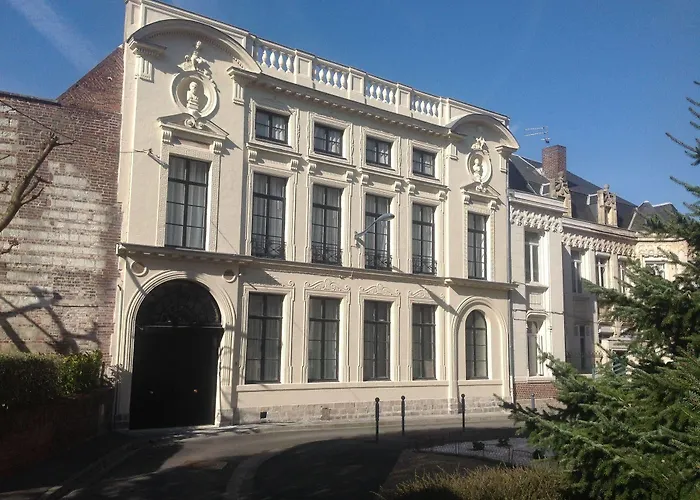 L'hotel Particulier 3*