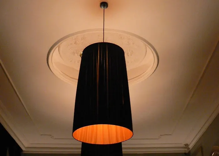 L'hotel Particulier 3*