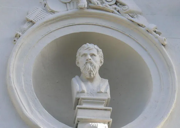 L'hotel Particulier Arras