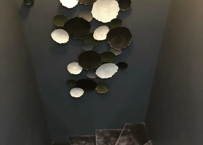 L'hotel Particulier Couette-café