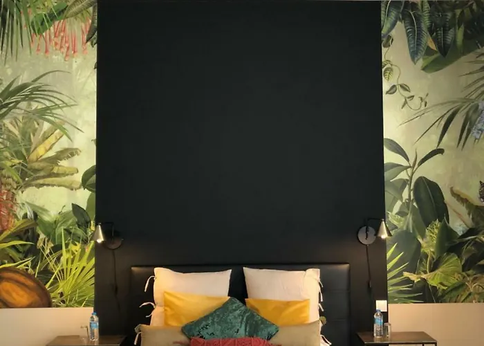 L'hotel Particulier Arras