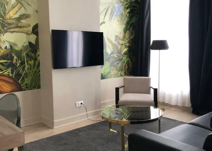 L'hotel Particulier 3*