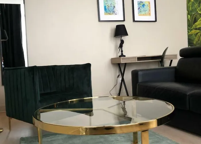 L'hotel Particulier Couette-café 3*